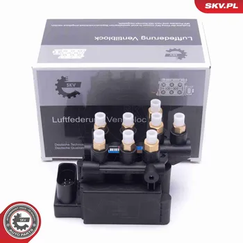 Ventil, pneumatický systém ESEN SKV 93SKV808