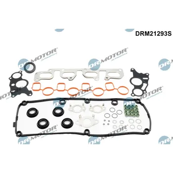 Auto-moto Sada těsnění hlavy válce Dr.Motor Automotive DRM21293S