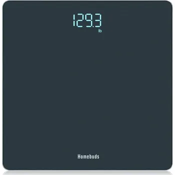 Osobní váha Osobní váha Homebuds modrá 180 kg