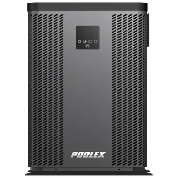 Ohřev bazénu Hanscraft Poolex Silverline 60