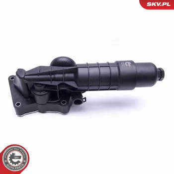 Olejový filtr Pouzdro, olejový filtr ESEN SKV 31SKV144
