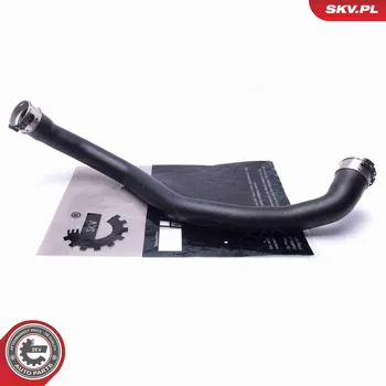 Palivový systém Hadička plnícího vzduchu SKV 43SKV320