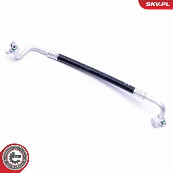 Vedení klimatizace Vysokotlaké vedení, klimatizace SKV 43SKV505