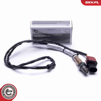 Lambda sonda Lambda sonda SKV 09SKV409