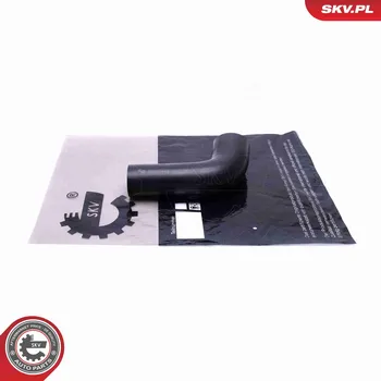 Palivový systém Hadička plnícího vzduchu ESEN SKV 54SKV125