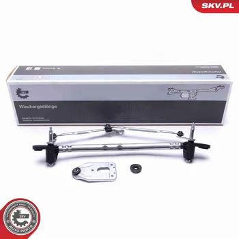 Stěrač Tyčoví stěračů SKV 05SKV088