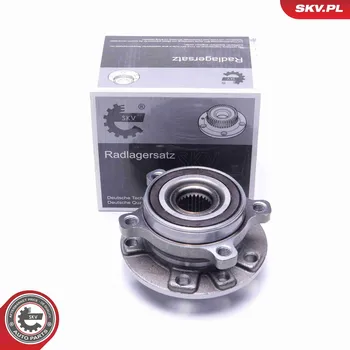 Ložisko kola, sada SKV 29SKV309