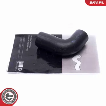 Nářadí pro automobil Hadička plnícího vzduchu SKV 54SKV065