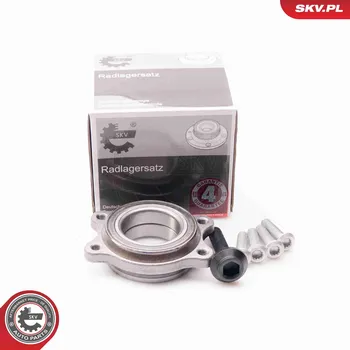 Ložisko kola, sada ESEN SKV 29SKV087