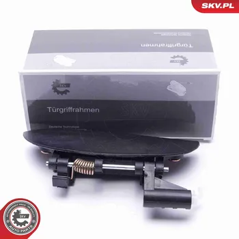 Dveře karosérie Vnější klika dveří ESEN SKV 96SKV181