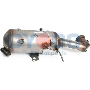 Katalyzátor Filtr pevných částic - DPF Oyodo 20N0215-OYO