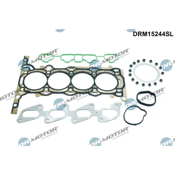 Auto-moto Sada těsnění hlavy válce Dr.Motor Automotive DRM15244SL