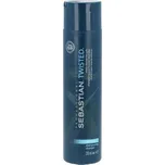 Sebastian Professional Twisted Shampoo 250 ml