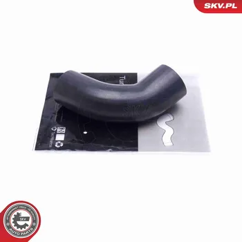 Nářadí pro automobil Hadička plnícího vzduchu SKV 24SKV740