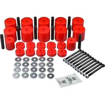 Nářadí pro automobil Uložení, rám vozidla TEDGUM TED44371