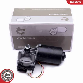 Motorek stěrače a odstřikovače Motor stěračů SKV 19SKV168