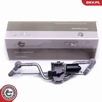 Stěrač Tyčoví stěračů SKV 05SKV107