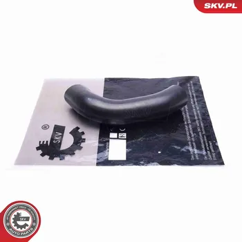Autodílna Hadička plnícího vzduchu SKV 54SKV019