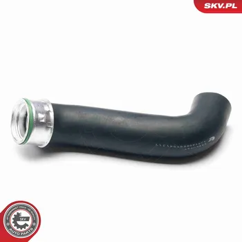 Autodílna Hadička plnícího vzduchu ESEN SKV 24SKV007