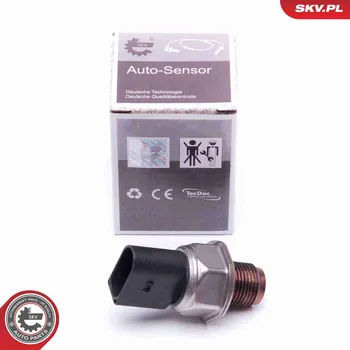 Nářadí pro automobil Snímač, tlak paliva SKV 17SKV582