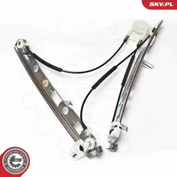 Stahovačka okna Zvedací zařízení oken SKV 01SKV462