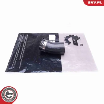 Autodílna Hadička plnícího vzduchu SKV 43SKV383