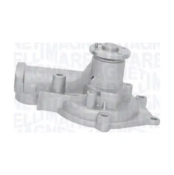 Motor automobilu Vodní čerpadlo, chlazení motoru MAGNETI MARELLI 352316170614