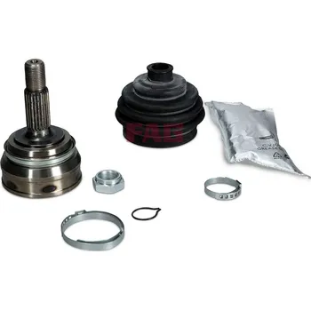 Hřídel nápravy Sada kloubů, hnací hřídel Schaeffler FAG 771 0300 30