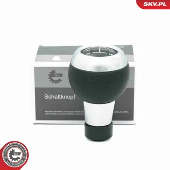 Hlavice řadicí páky Hlavice řadicí páky ESEN SKV 63SKV074