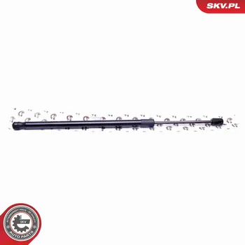 Příslušenství karosérie Pneumatická pružina, zavazadlový / nákladový prostor ESEN SKV 52SKV458