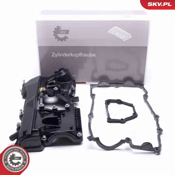 Kryt motoru Kryt hlavy válce ESEN SKV 48SKV078