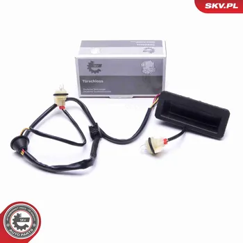 Autobaterie Spínač, zadní dveře ESEN SKV 16SKV898