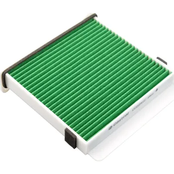 Kabinový filtr Filtr vzduchu v interiéru Castrol Filters CC0241C