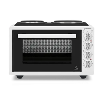 Vestavná trouba Guzzanti GZ 3641A