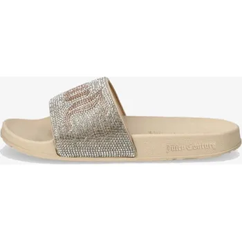 Dámské pantofle Juicy Couture DONNA DIAMANTE SLIDE EUR 6 273432