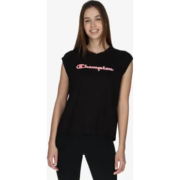 Dámské tričko Champion Simple M