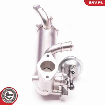 Ventil palivového systému AGR-Ventil ESEN SKV 14SKV119