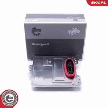 Řídící jednotka Řídící jednotka, osvětlení ESEN SKV 59SKV173