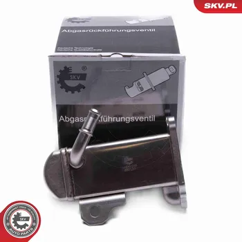 Chladič motoru Chladič, recirkulace spalin ESEN SKV 14SKV248