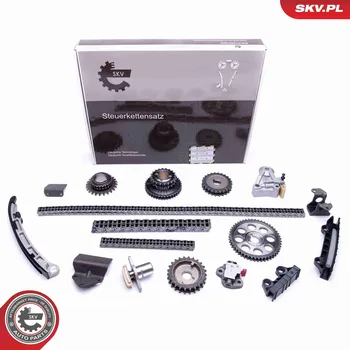 Rozvod motoru Sada rozvodového řetězu ESEN SKV 21SKV237