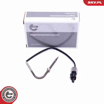 Čidlo automobilu Čidlo, teplota výfukových plynů ESEN SKV 30SKV274