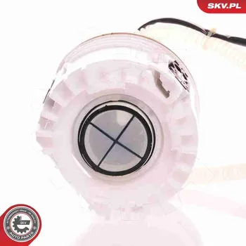 Palivové čerpadlo Palivová přívodní jednotka ESEN SKV 02SKV702