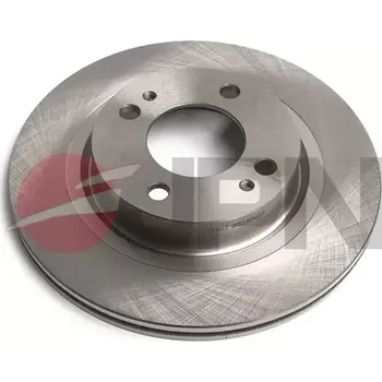 Brzdový kotouč JPN Brzdový kotouč - 251 mm JPN 30H5067-JPN