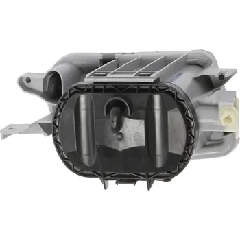 Mlhový světlomet DEPO Přední mlhové světlo levé (H1) Slk R170 06.1995–02.2000