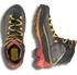 Pánská treková obuv La Sportiva Aequilibrium Hike GTX carbon/yellow