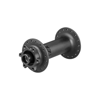 Náboj kola Bontrager Rapid Drive Fat Bike přední náboj černá