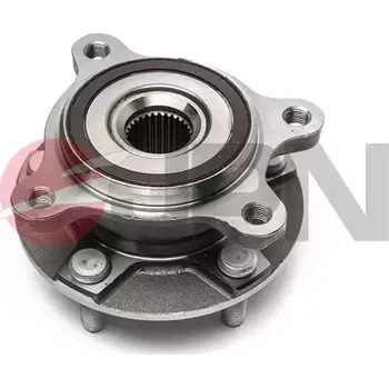 JPN Sada ložiska kola JPN 10L1068-JPN