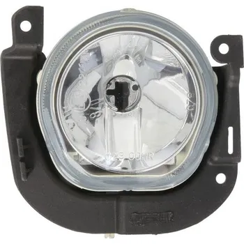 Osvětlení automobilu MAGNETI MARELLI Přední mlhové světlo pravé (H1) FIAT FIORINO, FIORINO/MINIVAN PEUGEOT BIPPER, BIPPER TEPEE 11.2007–04.2016