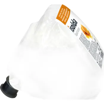 Péče o ruce ISOLDA Včelí vosk 650 ml, TEAM (Jemný tekutý lotion na ruce, který napomáhá pokožku hydratovat a zvláčňovat.)