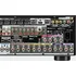 AV přijímač Denon AVC-X6800H černý